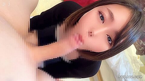 Appearance] Young Wife N 4. Gonzo With (18+)