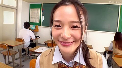 [fsdss-394] A Cute And Cute Girlfriends Best Friend Is In Close Contact With Her Whispering Dirty Words And Tempts Her! Nene Yoshitaka Scene 1 - Teaser Video