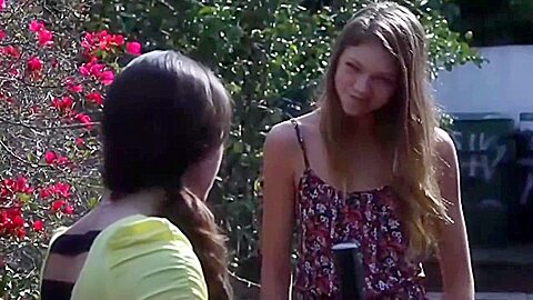 Maddy Oreilly, Presley Hart - Lesbian Ghost Stories