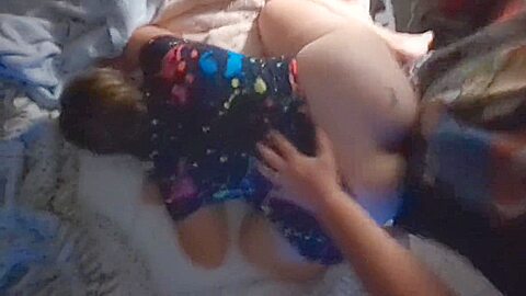 Vacation Time Is Always Time For Hard Fucking Got Multiple Angles And Big Cum Load