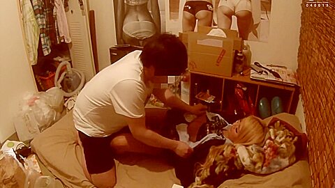 Evidence In An Otakus Journal Of Tanned Chicks He Sexually Trained 2 - Teaser Video