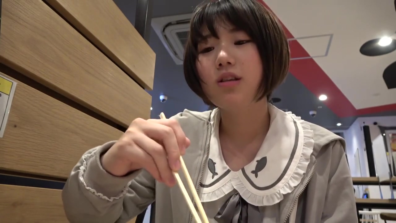 Fneo-072 Mesugaki 02 Small Devil Beautiful Girl Erotic - Teaser Video