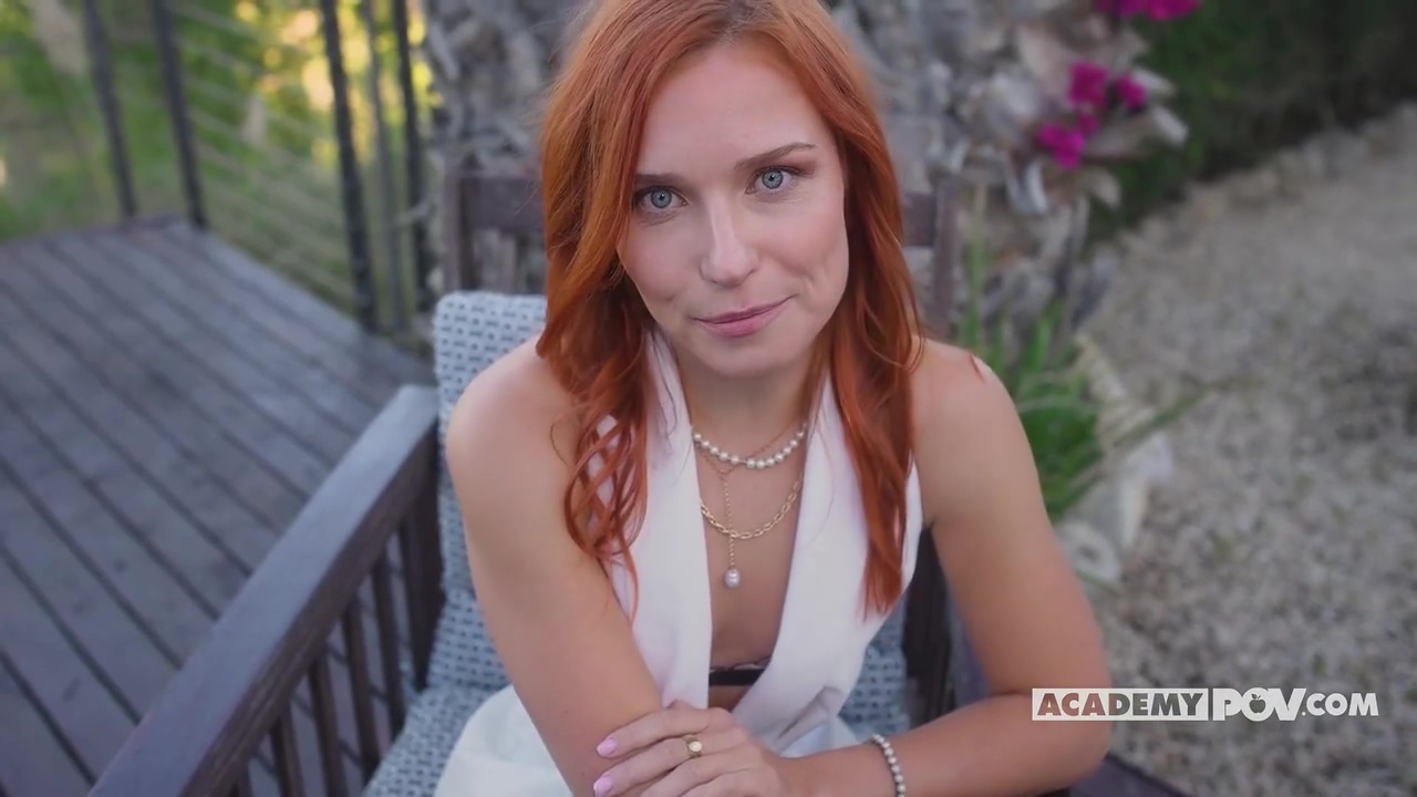 Academypov - Isabella De Laa Mary Rock Clemence Audiard
