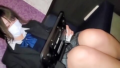 Asian Angel - Teaser Video