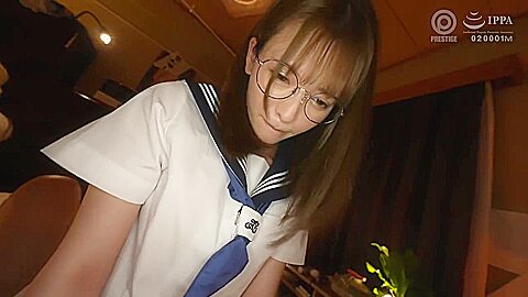 [abw-291] A Nerd Girl Who Is Obsessed With Sex. Sticky High Humidity Silent Sex Nonoura Non Scene 5 - Teaser Video
