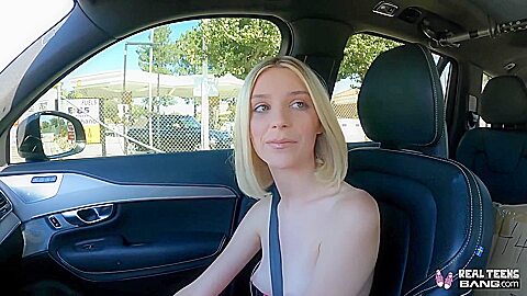 Maria Anjel Gets A Massive Creampie - Teaser Video