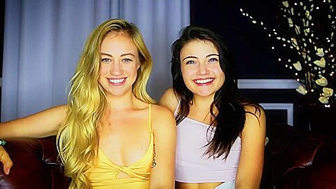 Lyra Law And Adria Rae Missa X - Teaser Video