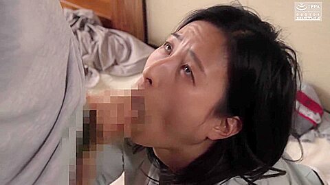 Nsfs-205 New Atonement 10 The Wife Goes To The T - Teaser Video