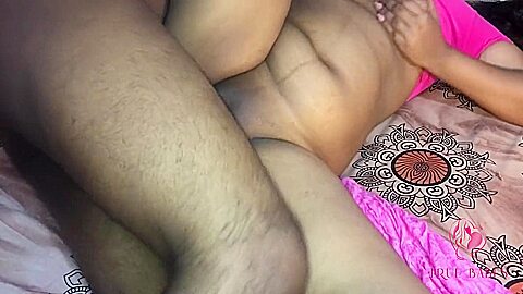 She Is A Sexy Servant And She Got My Cum