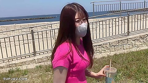 Appearance] Seaside Lewd Drive From Th