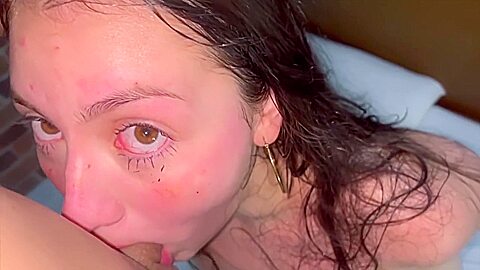(the Best Deepthroat ) He Tied Me Up And Fucked My Throat And My Asshole