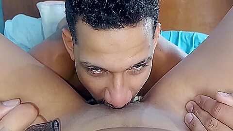 Sexy Wife Wakes Her Husband Up To Suck His Dick And They Enjoy Sucking Each Other