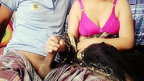 Stepson Fucked Beautiful Stepmother With Clear Dirty Talking