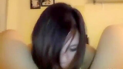 Asian Couple Fuck