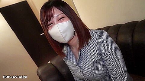[# Wheat-skinned Beauty Body Half 26 Years Old ] A Wom