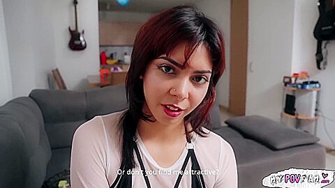 Mypovfam E13 Cindy Luna