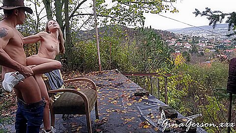 Nature Lovers Backstage Part 1 - Sex Movies Featuring