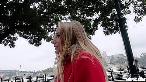 Young Wife Fucks For Charity 1 (18+)