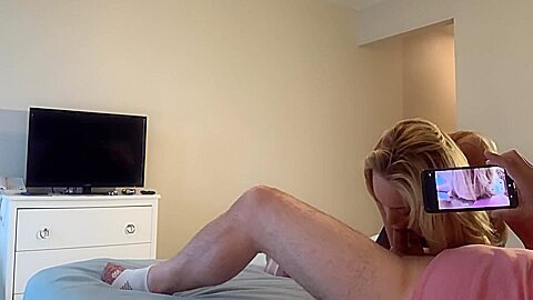 Hot Skinny teen Mylene Gets Cum In Her Mouth For First Time 19 Min (18+)
