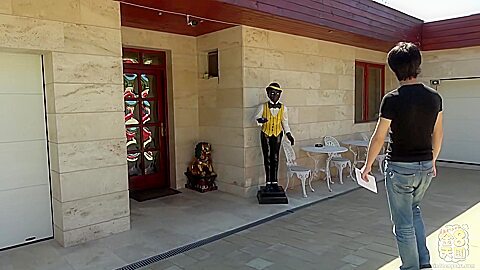 Candy Alexa - Beloved Wife Of Boss-vol 1