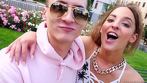 Amirah Adara - The Art Of Anal