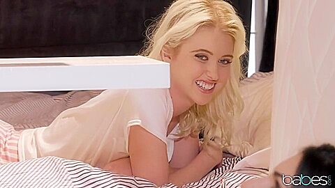 Stunning teen Lesbies Amazing Adult Video (18+)