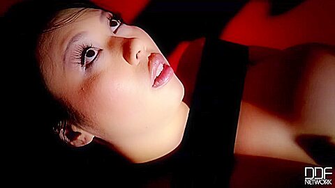 Ready For Her Gushing With Tigerr Benson